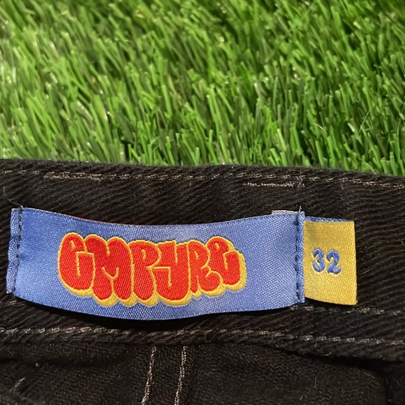 Black 32” empyre jeans - Picture 2 of 4